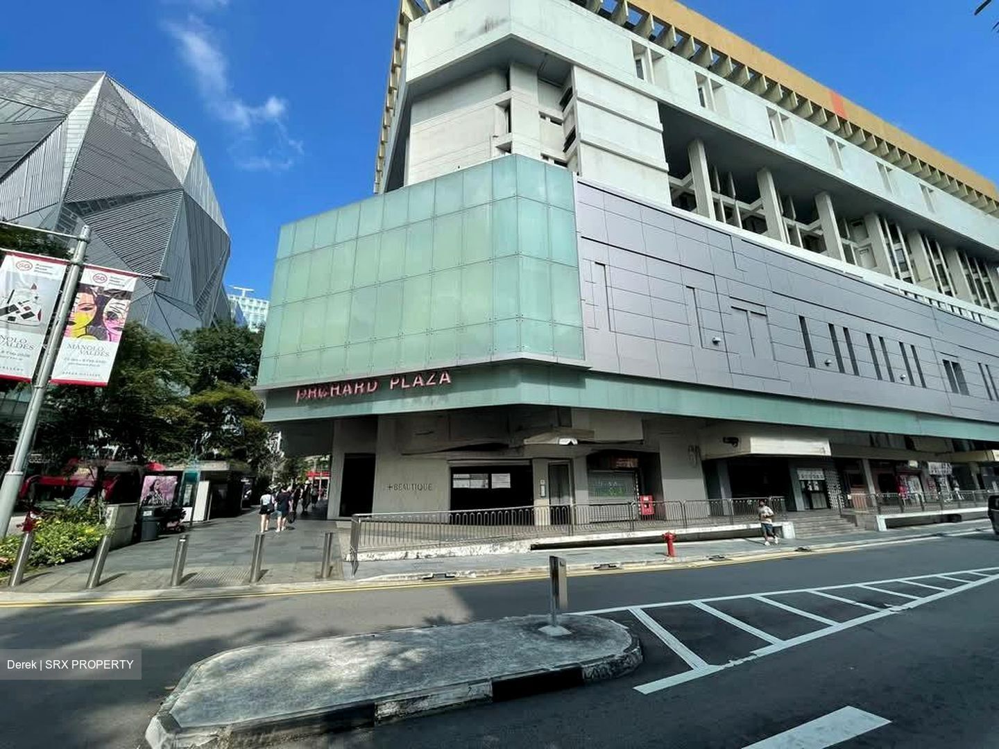 Orchard Plaza (D9), Shop House #527529101